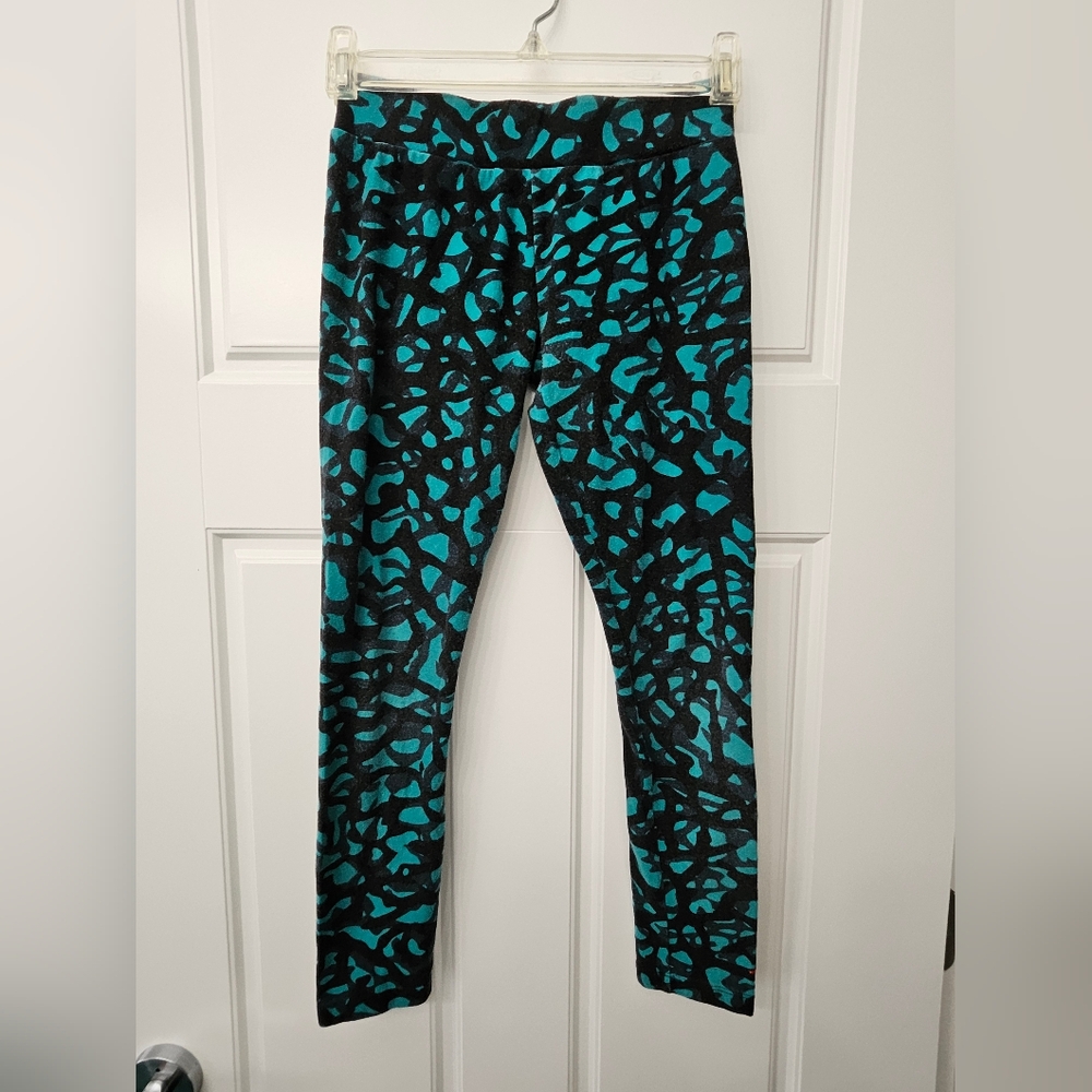 4 For $20! Air Jordan leggings